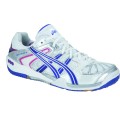 Asics Gel Blade 3 purple Indoorschuhe Damen