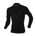 X-Bionic Energy Accumulator Turtle Neck schwarz Herren