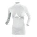 X-Bionic Energy Accumulator Turtle Neck weiss Damen
