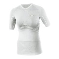 X-Bionic Energy Accumulator Shirt Short Sleeve weiss Damen (XS)