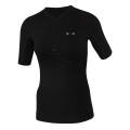X-Bionic Energy Accumulator Shirt Short Sleeve schwarz Damen
