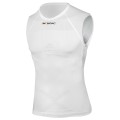 X-Bionic Energizer LIGHT Shirt Sleeveless weiss Herren