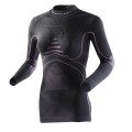 X-Bionic Energy Accumulator Evo Turtle Neck Shirt Damen