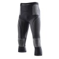 X-Bionic Energy Accumulator Evo Pant Medium grau Herren