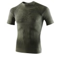 X-Bionic Hunting Shirt Short Sleeves Herren
