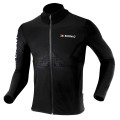 X-Bionic Cross Beaver Longsleeve Full Zip Herren