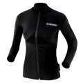 X-Bionic Cross Beaver Longsleeve Full Zip Damen