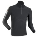 X-Bionic Ski Beaver Longsleeve Zip-Up Herren