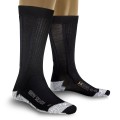 X-Socks Army Silver Socken schwarz Herren