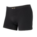 X-Bionic 24/7 Boxer Short schwarz/orange Herren