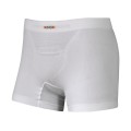X-Bionic 24/7 Boxer Short weiss Herren