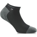 Rohner Next Sneaker New schwarz/anthrazit 2er