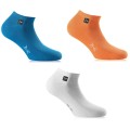 Rohner Next Sneaker New sortiert 3er