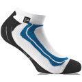 Rohner Next Sneaker technical weiss/blau 2er