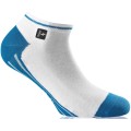 Rohner Next Sneaker New weiss/oceanblue 2er