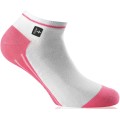 Rohner Next Sneaker New weiss/pink 2er