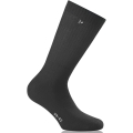 Rohner Next Tennissocken schwarz 3er