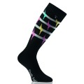 Rohner Skisocke Flash Lights Damen