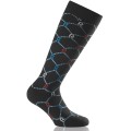 Rohner Skisocke R-Heart Damen