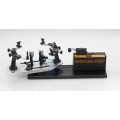 Signum Pro S-6500 Besaitungsmaschine