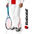 Babolat Pant Club weiss Boys (Gr��e 164)
