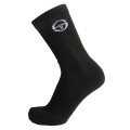 Sergio Tacchini Tennissocken Key schwarz 3er Herren