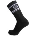 Sergio Tacchini Tennissocken Tribal schwarz 3er Herren