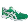Asics Gel Tarther gr�n Laufschuhe Herren