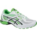 Asics Gel SD Lyte gruen Laufschuhe Damen (Gr��e 42,5)