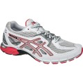 Asics Gel SD Lyte weiss Laufschuhe Damen