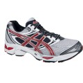 Asics Gel Cumulus 12 rot Laufschuhe Herren (42+44+47)