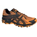 Asics Gel Trabuco 13 orange Laufschuhe Herren