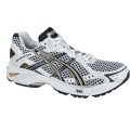 Asics Gel Foundation 9 (2E) gold Laufschuhe Herren