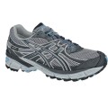 Asics Gel Moriko 5 GT-X charcoal Laufschuhe Damen