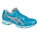 Asics Gel Sayomi blau Laufschuhe Damen