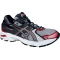 Asics Gel Landreth 6 flame Laufschuhe Herren (Gr��e 48,5)