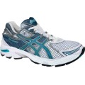 Asics Gel Landreth 6 blau Laufschuhe Damen (Gr��e 37)