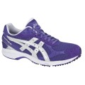 Asics Gel Tarther purple Laufschuhe Damen