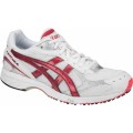 Asics Gel Tarther weiss Laufschuhe Damen