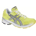 Asics Gel 1160 lime Laufschuhe Damen