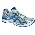 Asics Gel GT 2160 weiss/royal Laufschuhe Herren