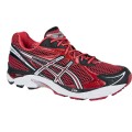 Asics Gel GT 2160 rot Laufschuhe Herren