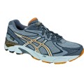 Asics Gel GT 2160 G-TX grau Laufschuhe Herren