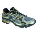 Asics Gel Kinetic 4 Laufschuhe Herren