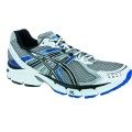 Asics Gel Pulse 3 weiss/blau Laufschuhe Herren