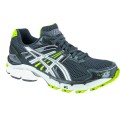Asics Gel Pulse 3 charcoal Laufschuhe Herren