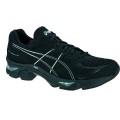 Asics Gel Cumulus 13 schwarz Laufschuhe Herren