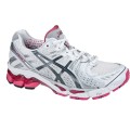 Asics Gel Kayano 17 magenta Laufschuhe Damen
