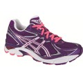 Asics Gel GT 2160 purple Laufschuhe Damen