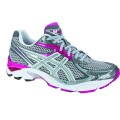 Asics Gel GT 2160 Titanium/Raspberry Laufschuhe Damen